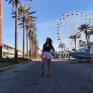 Meet your Posher, Bailey